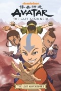 Брайан Кониецко, Майкл Данте ДиМартино - Avatar: The Last Airbender: The Lost Adventures