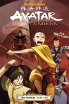  - Avatar: The Last Airbender: The Promise, Part 2