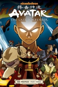  - Avatar: The Last Airbender: The Promise, Part 3