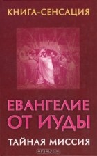 Владимир Бабанин - Евангелие от Иуды. Тайная миссия