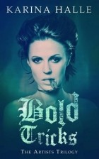 Karina Halle - Bold Tricks