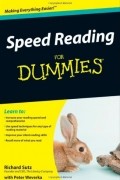  - Speed Reading for Dummies