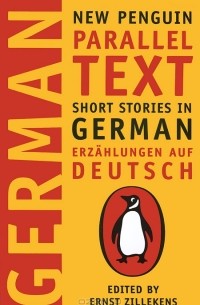  - Short Stories in German / Erzahlungen auf Deutsch