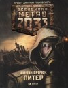 Шимун Врочек - Метро 2033: Питер