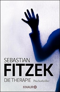 Sebastian Fitzek - Die Therapie