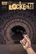 Locke & Key Volume 6: Alpha & Omega
