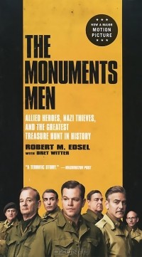 - The Monuments Men
