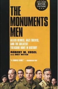  - The Monuments Men