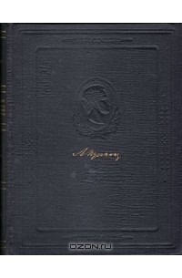Пушкин в портретах и иллюстрациях