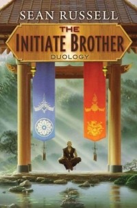 Sean Russell - The Initiate Brother Duology