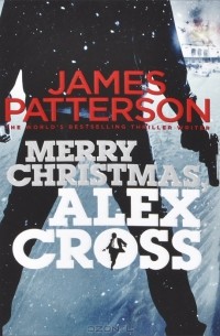 Merry Christmas, Alex Cross