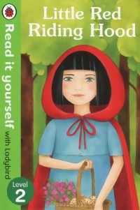 - Little Red Riding Hood: Level 2