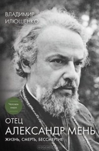 Владимир Илюшенко - Отец Александр Мень. Жизнь, смерть, бессмертие