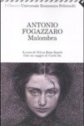 Antonio Fogazzaro - Malombra