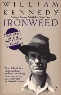 William Kennedy - Ironweed