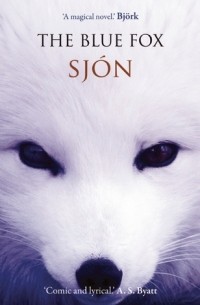 Sjón - The Blue Fox