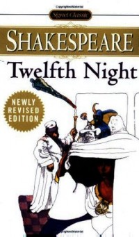  - Twelfth Night