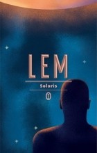 Станислав Лем - Solaris