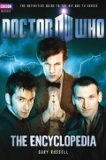 Doctor Who Encyclopedia