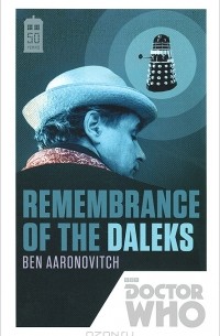 Doctor Who: Remembrance of the Daleks