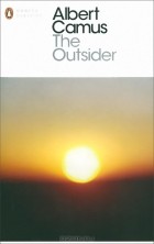 Albert Camus - The Outsider