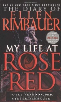 Ridley Pearson - The Diary of Ellen Rimbauer: My Life at Rose Red