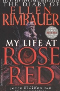 Ridley Pearson - The Diary of Ellen Rimbauer: My Life at Rose Red