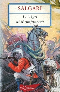 Le Tigri di Mompracem