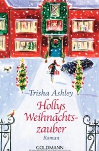 Hollys Weihnachtszauber