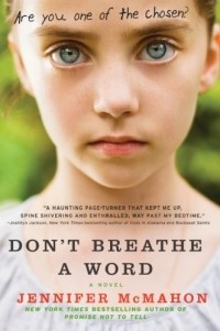 Jennifer McMahon - Don't Breathe a Word
