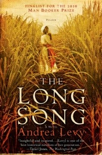 Andrea Levy - The Long Song