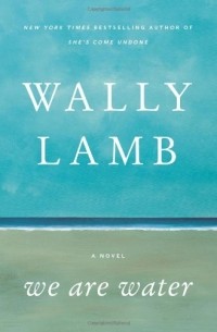 Wally Lamb - We Are Water