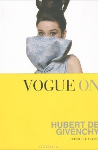 Rusilla Beyfus - Vogue on Hubert De Givenchy