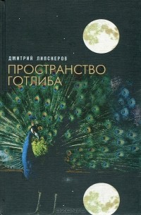 Дмитрий Липскеров - Пространство Готлиба
