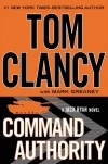  - Command Authority