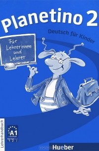  - Planetino 2: Lehrerhandbuch