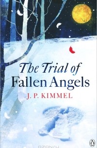 Джеймс Киммел - Trial of Fallen Angels
