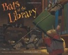 Brian Lies - Bats at the library