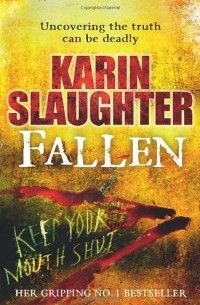 Karin Slaughter - Fallen