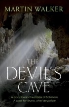 Мартин Уокер - The Devil's Cave: A Bruno Courrèges Investigation