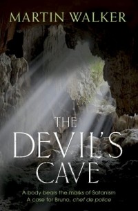 The Devil's Cave: A Bruno Courrèges Investigation