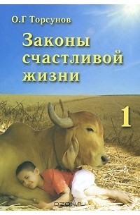 Олег Торсунов - Законы счастливой жизни. Книга 1. Сила времени