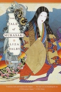 Лиза Дэлби - The Tale of Murasaki