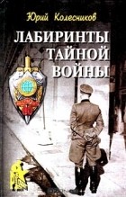Юрий Колесников - Лабиринты тайной войны