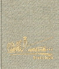 Miro Gregor - Bratislava