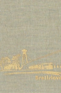 Miro Gregor - Bratislava