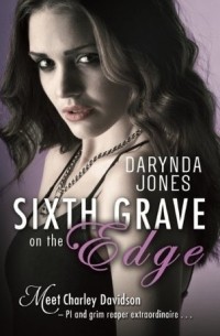 Sixth Grave on the Edge