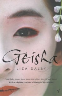 Liza Dalby - Geisha