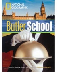  - Butler School: B1