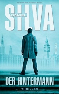 Daniel Silva - Der Hintermann